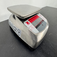 Ohaus Valor 3000 Xtreme Digital Scale image 0